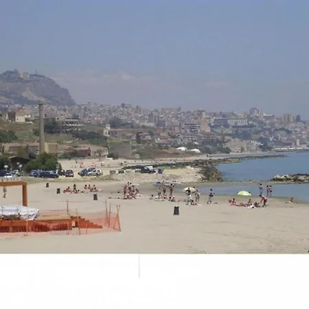Casa Mare Luna *