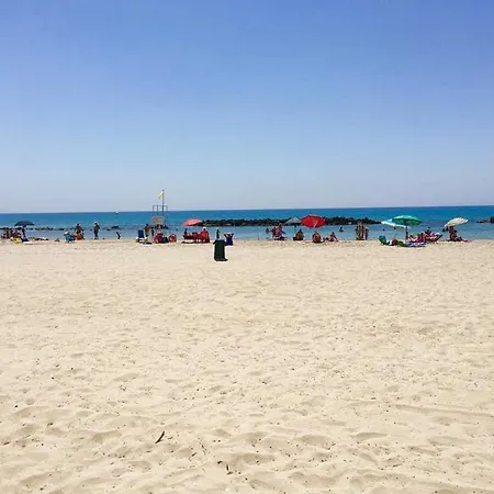 Apartmán Casa Mare Luna Sciacca