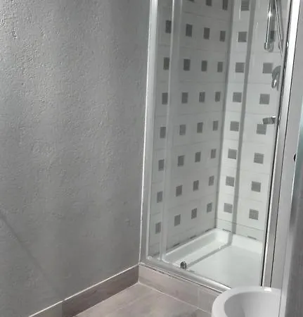 Apartmán Casa Mare Luna Sciacca