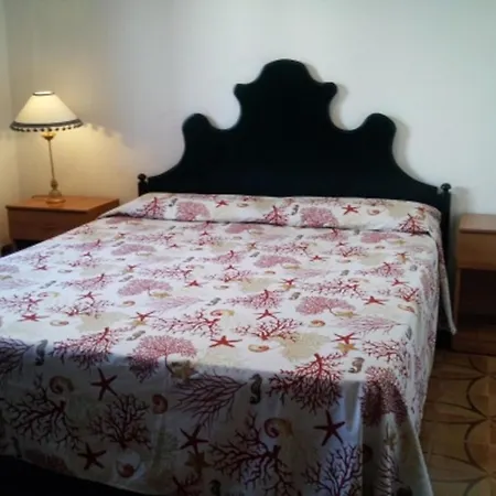 Apartamento Casa Mare Luna