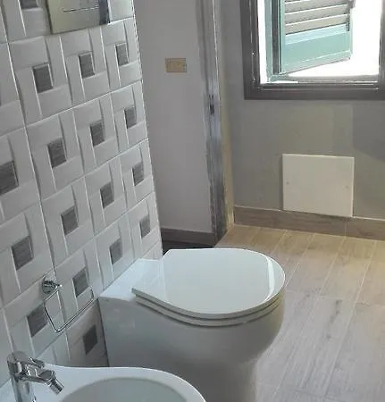 Casa Mare Luna Sciacca