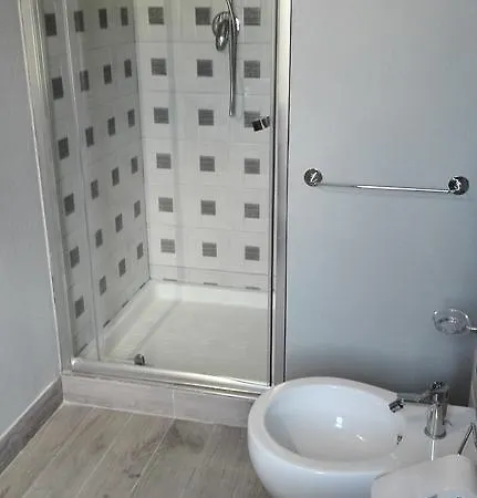 Apartamento Casa Mare Luna *